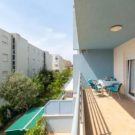 Lct Seaside Appartement Split