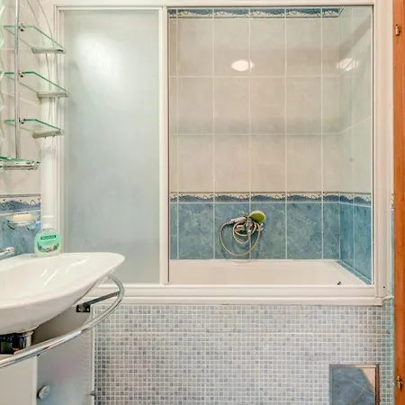 Appartement Lct Seaside Split