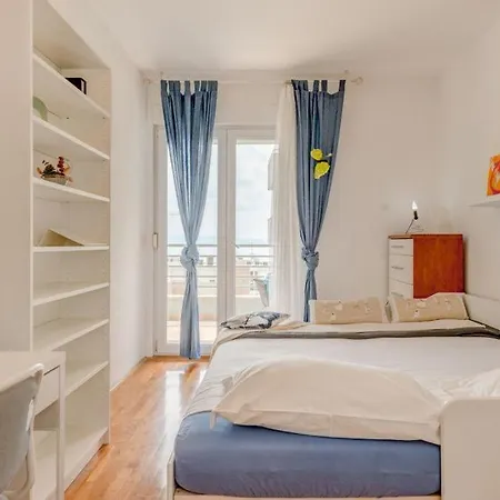 Appartement Lct Seaside Split