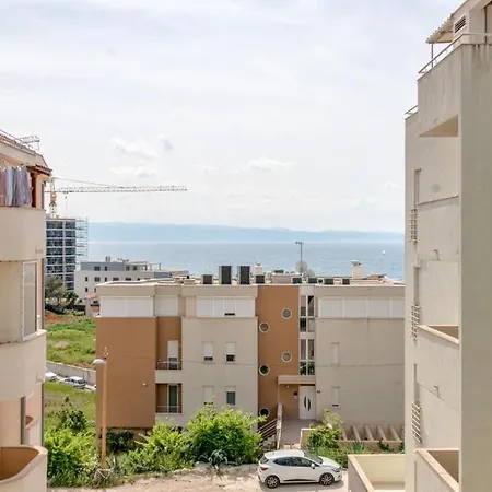 Διαμέρισμα Lct Seaside Σπλιτ