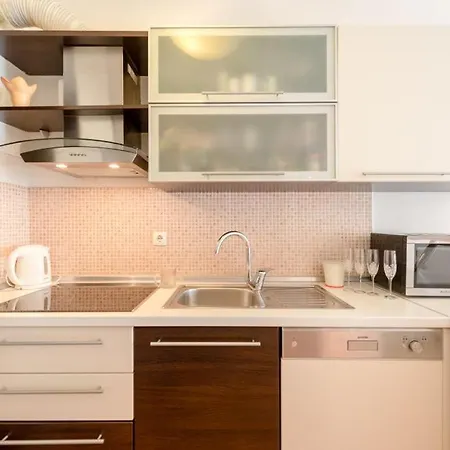 Appartement Lct Seaside *