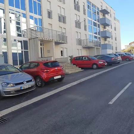 Appartement Lct Seaside Split
